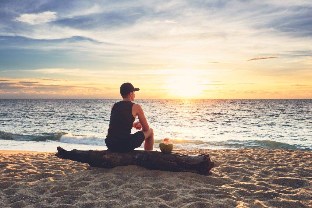 intentional solo time lifestyle