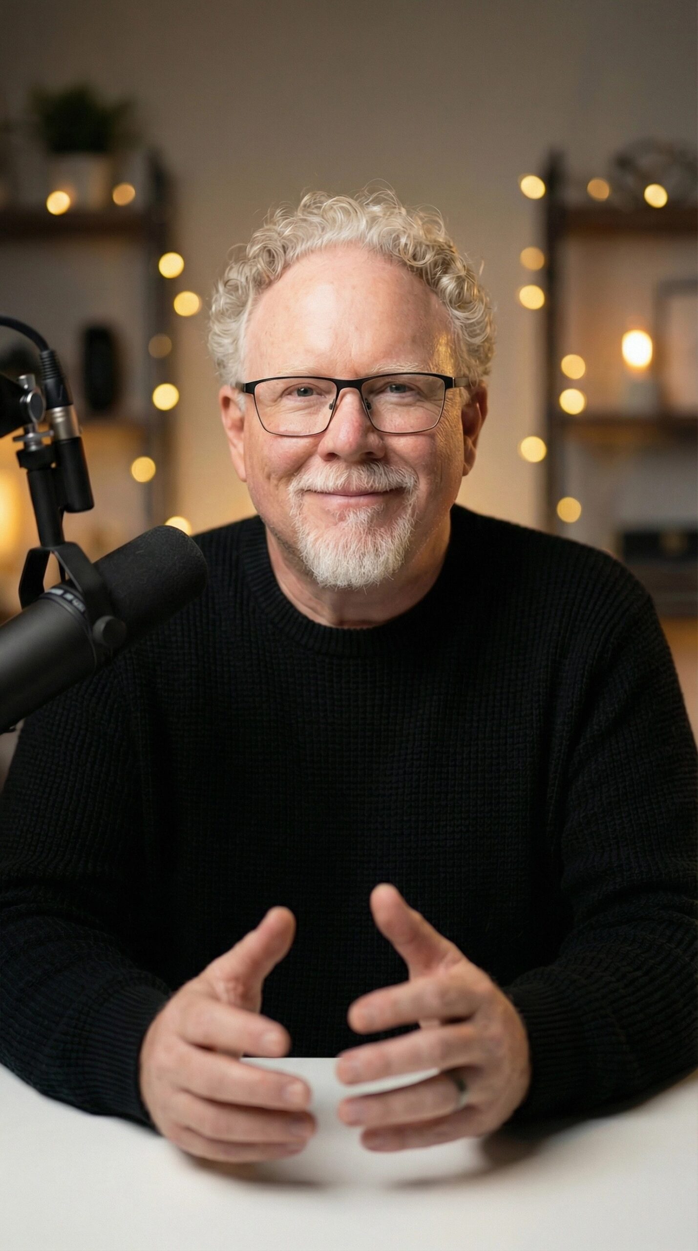 Timothy Shetter, M.S., marriage coach and developer of the TRIM assessment